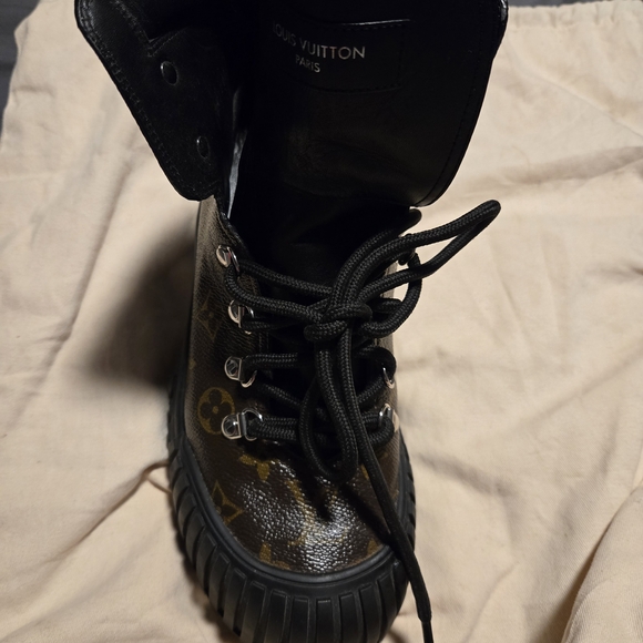 Louis Vuitton Ruby Ranger - Monogram - Picture 13 of 14